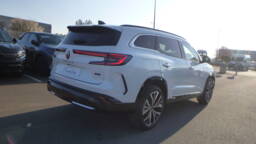 RENAULT ESPACE VI Espace E-Tech full hybrid 200 Iconic 7PL +Toit vitré + Hi-Fi Harman