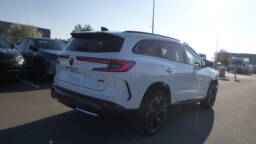 RENAULT ESPACE VI Espace E-Tech full hybrid 200 Esprit Alpine