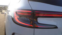 RENAULT ESPACE VI Espace E-Tech full hybrid 200 Iconic 7PL +Toit vitré + Hi-Fi Harman