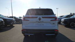 RENAULT ESPACE VI Espace E-Tech full hybrid 200 Esprit Alpine