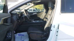 RENAULT ESPACE VI Espace E-Tech full hybrid 200 Esprit Alpine