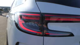 RENAULT ESPACE VI Espace E-Tech full hybrid 200 Esprit Alpine