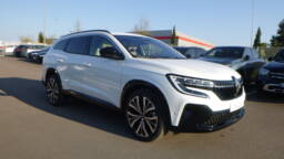 RENAULT ESPACE VI Espace E-Tech full hybrid 200 Iconic 7PL +Toit vitré + Hi-Fi Harman