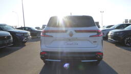 RENAULT ESPACE VI Espace E-Tech full hybrid 200 Iconic 7PL +Toit vitré + Hi-Fi Harman