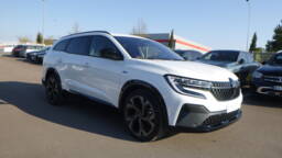 RENAULT ESPACE VI Espace E-Tech full hybrid 200 Esprit Alpine