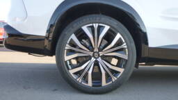 RENAULT ESPACE VI Espace E-Tech full hybrid 200 Iconic 7PL +Toit vitré + Hi-Fi Harman