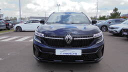 RENAULT ESPACE VI Espace E-Tech full hybrid 200 Iconic 7PL +Toit vitré + Hi-Fi Harman