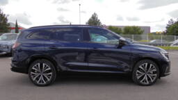 RENAULT ESPACE VI Espace E-Tech full hybrid 200 Iconic 7PL +Toit vitré + Hi-Fi Harman