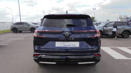 RENAULT ESPACE VI Espace E-Tech full hybrid 200 Iconic 7PL +Toit vitré + Hi-Fi Harman