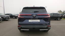 RENAULT ESPACE VI Espace E-Tech full hybrid 200 GSR2 - Iconic