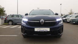 RENAULT ESPACE VI Espace E-Tech full hybrid 200 GSR2 - Iconic