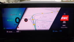 RENAULT ESPACE VI Espace E-Tech full hybrid 200 GSR2 - Iconic