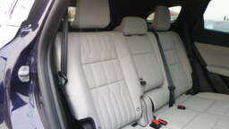 RENAULT ESPACE VI Espace E-Tech full hybrid 200 GSR2 - Iconic