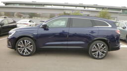 RENAULT ESPACE VI Espace E-Tech full hybrid 200 GSR2 - Iconic