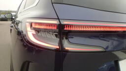 RENAULT ESPACE VI Espace E-Tech full hybrid 200 GSR2 - Iconic