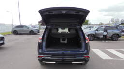 RENAULT ESPACE VI Espace E-Tech full hybrid 200 Iconic 7PL +Toit vitré + Hi-Fi Harman