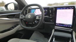 RENAULT ESPACE VI Espace E-Tech full hybrid 200 GSR2 - Iconic