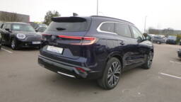 RENAULT ESPACE VI Espace E-Tech full hybrid 200 GSR2 - Iconic