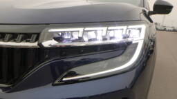 RENAULT ESPACE VI Espace E-Tech full hybrid 200 GSR2 - Iconic