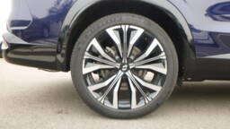 RENAULT ESPACE VI Espace E-Tech full hybrid 200 GSR2 - Iconic