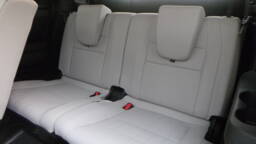 RENAULT ESPACE VI Espace E-Tech full hybrid 200 GSR2 - Iconic