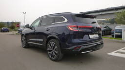 RENAULT ESPACE VI Espace E-Tech full hybrid 200 GSR2 - Iconic