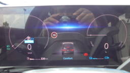 RENAULT ESPACE VI Espace E-Tech full hybrid 200 Iconic 7PL +Toit vitré + Hi-Fi Harman