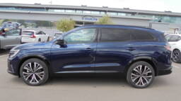 RENAULT ESPACE VI Espace E-Tech full hybrid 200 Iconic 7PL +Toit vitré + Hi-Fi Harman