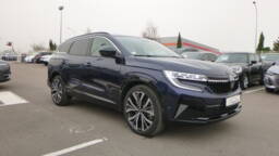 RENAULT ESPACE VI Espace E-Tech full hybrid 200 GSR2 - Iconic