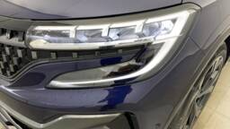 RENAULT ESPACE ESPACE VI E-TECH FULL HYBRID 200 GSR2 ESPRIT ALPINE
