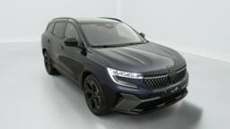 RENAULT ESPACE ESPACE VI E-TECH FULL HYBRID 200 GSR2 ESPRIT ALPINE