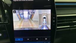 RENAULT ESPACE ESPACE VI E-TECH FULL HYBRID 200 GSR2 ESPRIT ALPINE