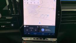 RENAULT ESPACE ESPACE VI E-TECH FULL HYBRID 200 GSR2 ESPRIT ALPINE