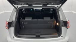 RENAULT ESPACE ESPACE VI E-Tech full hybrid 200ch Techno