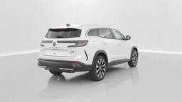 RENAULT ESPACE ESPACE VI E-Tech full hybrid 200ch Techno