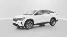 RENAULT ESPACE ESPACE VI E-Tech full hybrid 200ch Techno