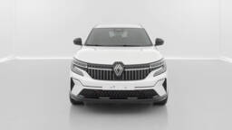 RENAULT ESPACE ESPACE VI E-Tech full hybrid 200ch Techno
