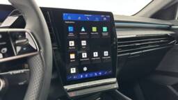 RENAULT ESPACE ESPACE VI E-Tech full hybrid 200ch Techno