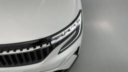 RENAULT ESPACE ESPACE VI E-Tech full hybrid 200ch Techno