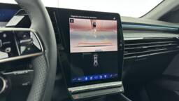 RENAULT ESPACE ESPACE VI E-Tech full hybrid 200ch Techno
