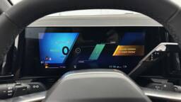 RENAULT ESPACE ESPACE VI E-Tech full hybrid 200ch Techno