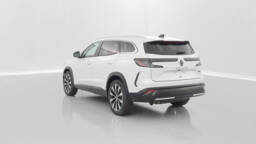 RENAULT ESPACE ESPACE VI E-Tech full hybrid 200ch Techno