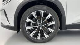 RENAULT ESPACE ESPACE VI E-Tech full hybrid 200ch Techno