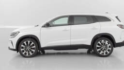 RENAULT ESPACE ESPACE VI E-Tech full hybrid 200ch Techno