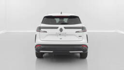 RENAULT ESPACE ESPACE VI E-Tech full hybrid 200ch Techno