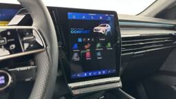 RENAULT ESPACE ESPACE VI E-Tech full hybrid 200ch Techno