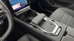 RENAULT ESPACE ESPACE VI E-Tech full hybrid 200ch Techno