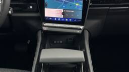 RENAULT ESPACE ESPACE VI E-Tech full hybrid 200ch Techno