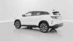 RENAULT ESPACE ESPACE VI E-Tech full hybrid 200ch Techno