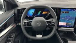 RENAULT ESPACE ESPACE VI E-Tech full hybrid 200ch Techno